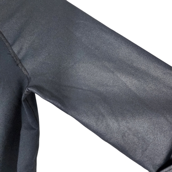 UNDER ARMOUR MISTY COPELAND REHERSAL LONG SLEEVE ATHLETIC TOP - Picture 5 of 10